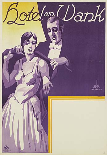 Hotel Am Wank, Fritz, Uhlich