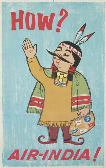 how-air-india