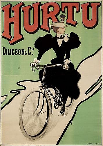 Hurtu, Diligeon&C.Ie