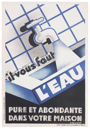 Il Vous Faut L’eau Pure Et Abondante Dans Votre Maison