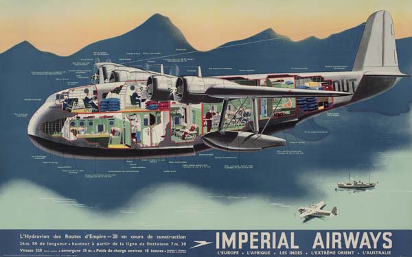 Imperial Airways
