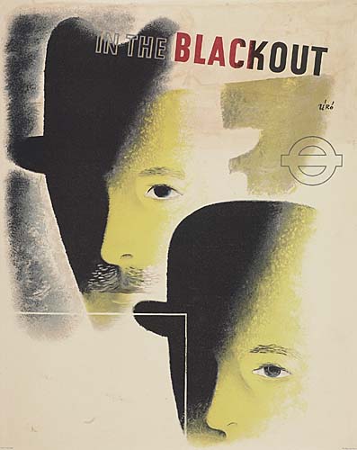 In The Blackout, Be Sure The Bus, Or Trem Has Stopped