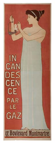 In, Can, Des, Cen, Ce, Par, Le, Gaz, 17, Bovlevard Monlmartre