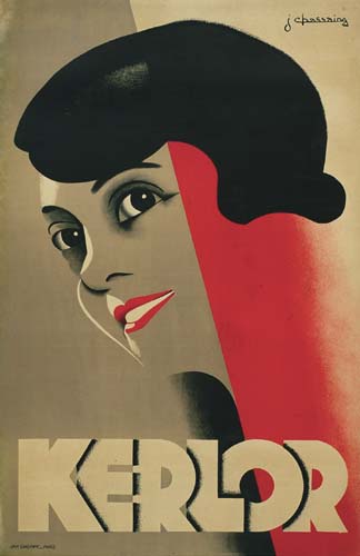 J. Chassaing, Kerlor