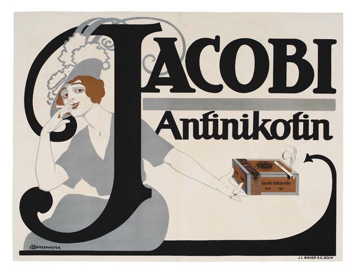 Jacobi Antinikotin