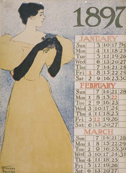 Jauary, Sun Mon Tue wed Thu Fri Sat, February, March