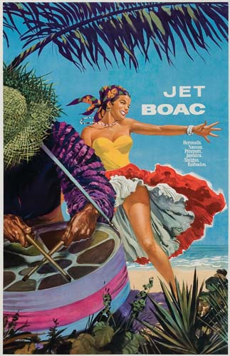 Jet Boac