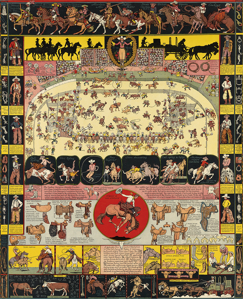 Sweetheart Of The Rodeo