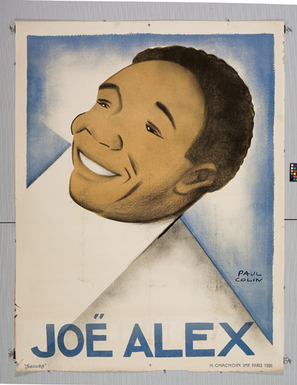 Joe Alex