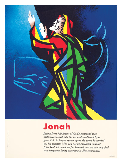 jonah