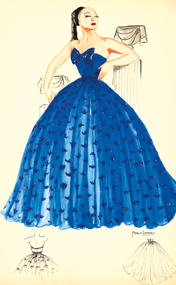 MARCOS COTTI LORANGO