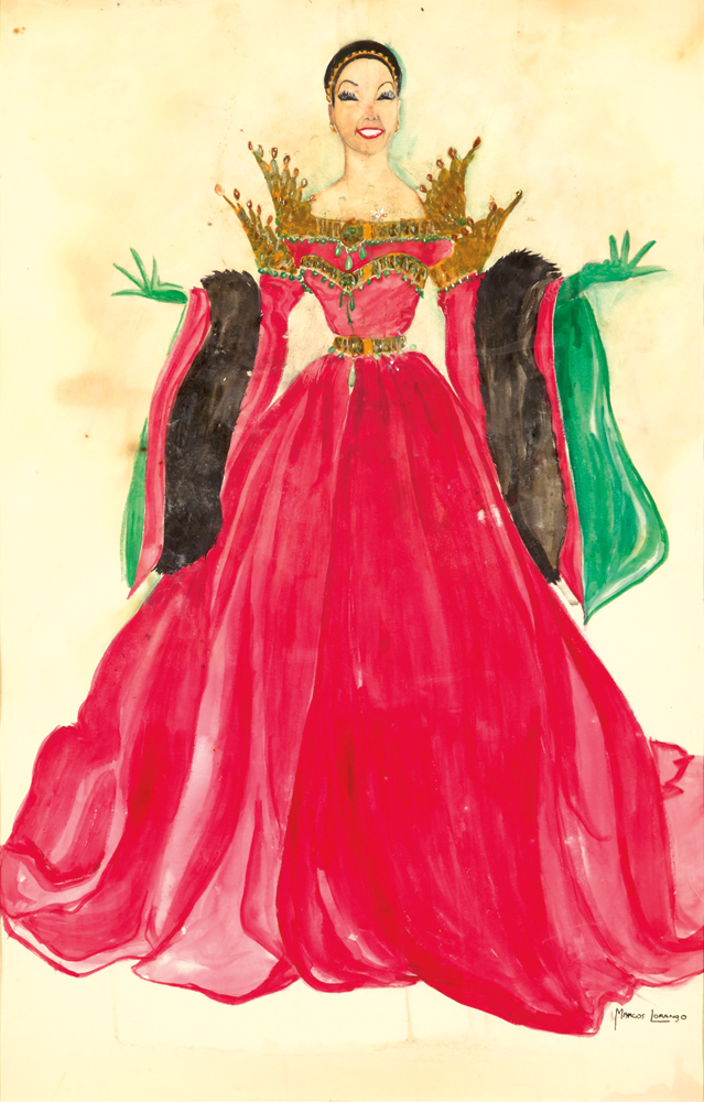 MARCOS COTTI LORANGO