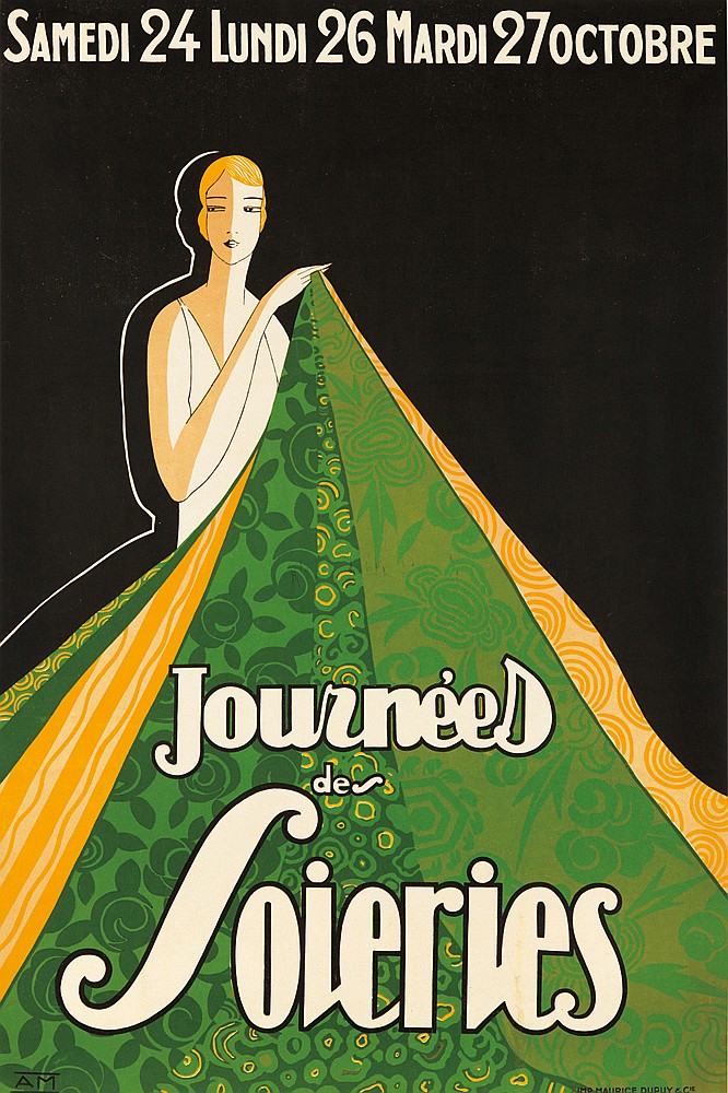 Samedi 24 Lundi 26 Maedi 27 Octobre, Jourbbs, Des, Soieries