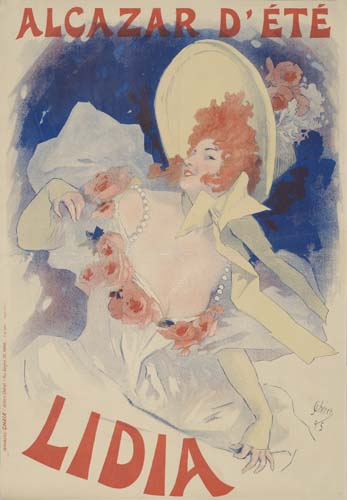 jules-cheret-alcazar-d-ete-lidia