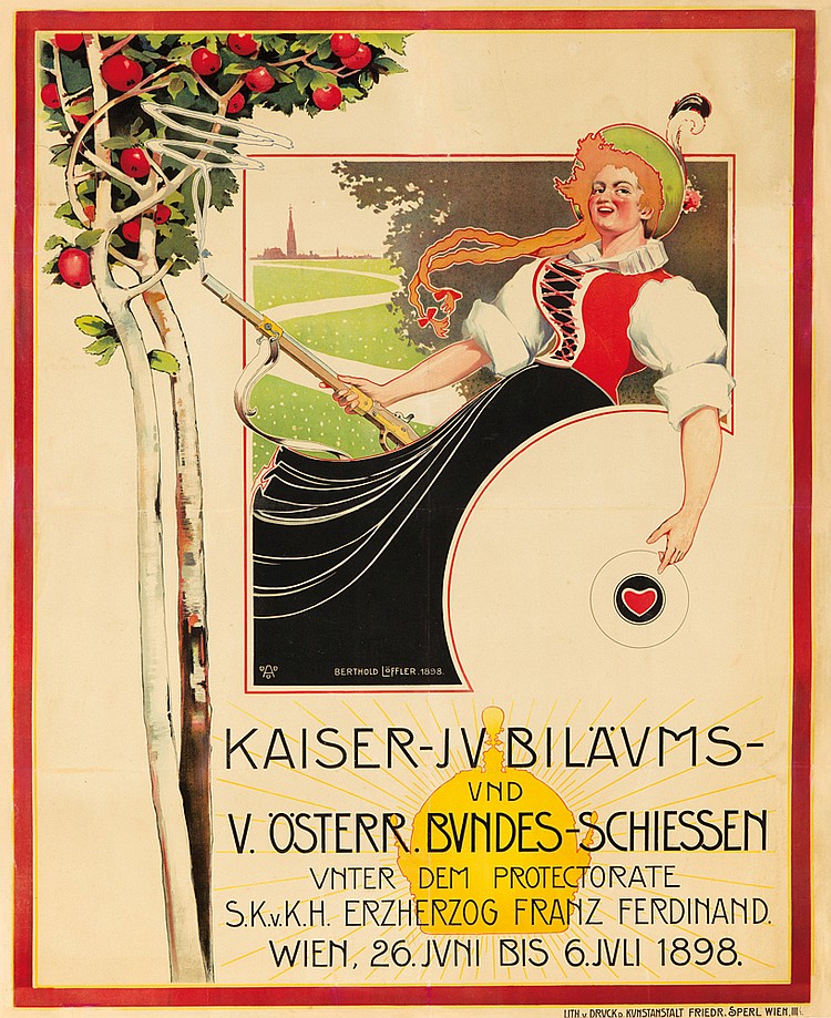 kaiser-bilaums-bundes-schiessen