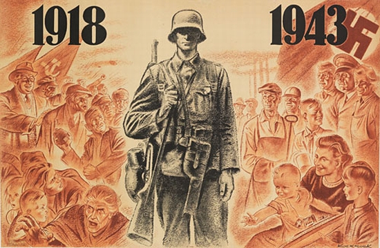 1918-1943