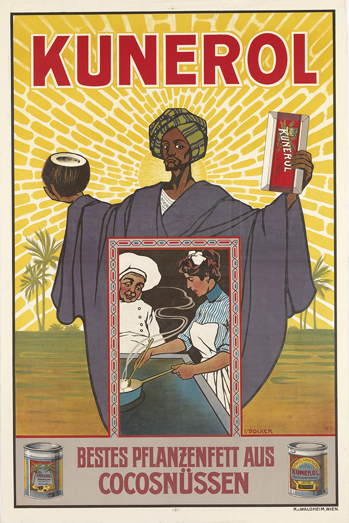 Kunerol, Bestes Pflanzenffett Aus Cocosnussen