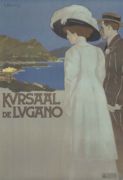 Kursaal De Lugano