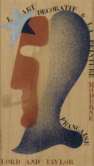 L’Art Decoratif & La Peinture Moderne Francaise, Lord And Taylor,