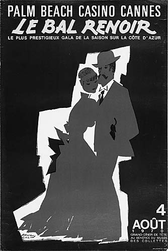 Les comediens de bois de, Jacques chenais