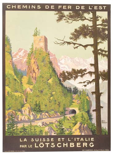 litalie-par-le-lotschberg