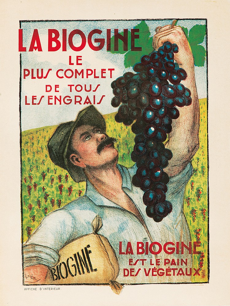 la-biogine
