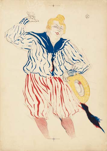 La Chanson Du Matelot