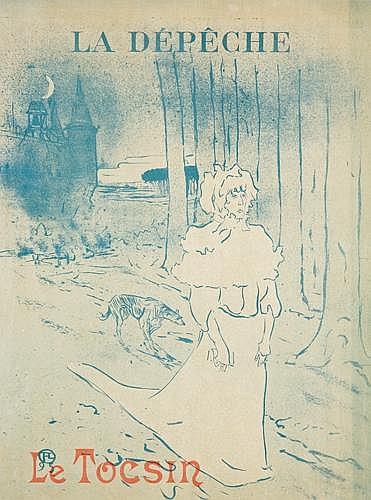 La Depeche, Le Tocsin