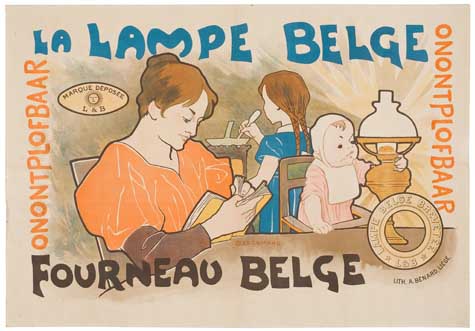la-lampe-belge
