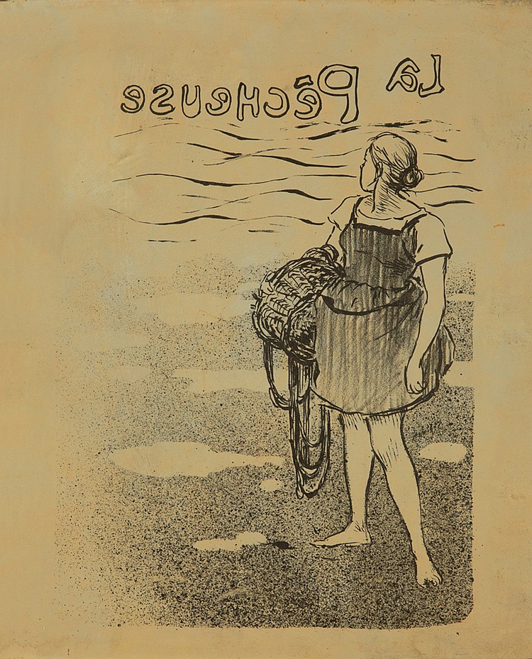 la-pecheuse
