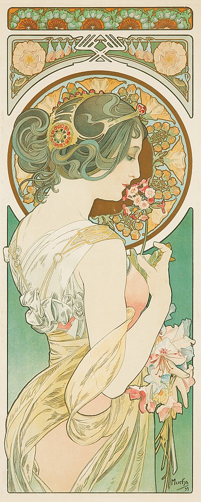 Mucha