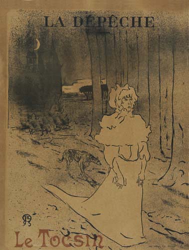 La depeche, Le tocsin