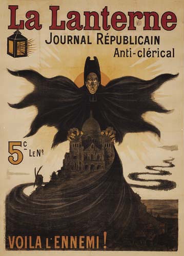 la-lanterne