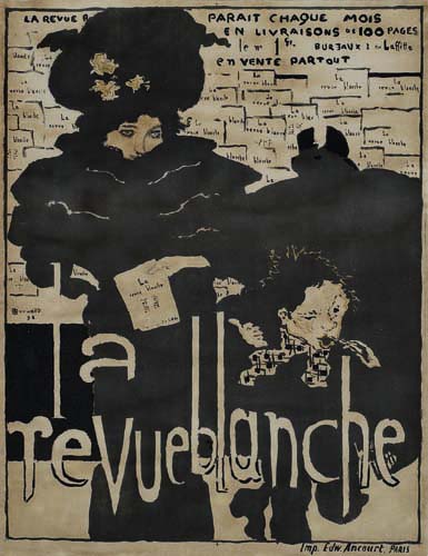 La revue blanche