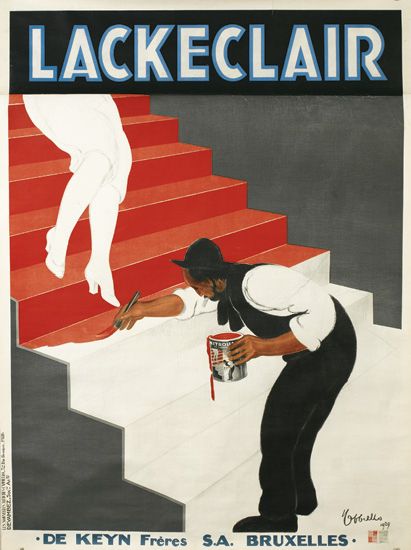 lackeclair-de-keyn