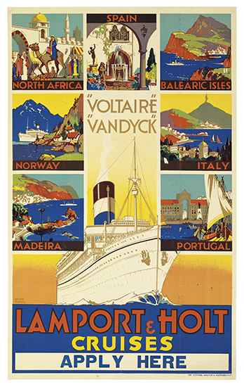 lamport-holt-cruises