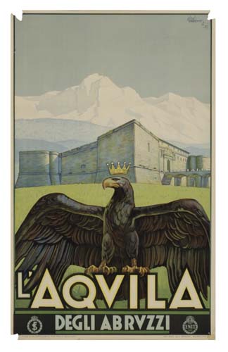 Laqvila, Degli Abrvzzl