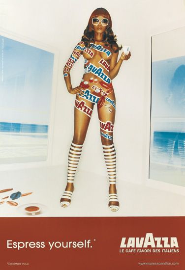 Lavazza Espress Yourself