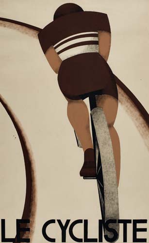 Le Cycliste
