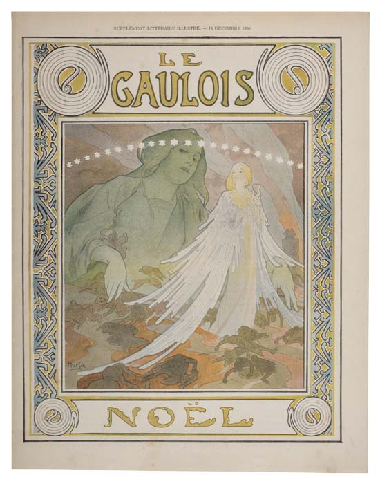 le-gaulois-noel