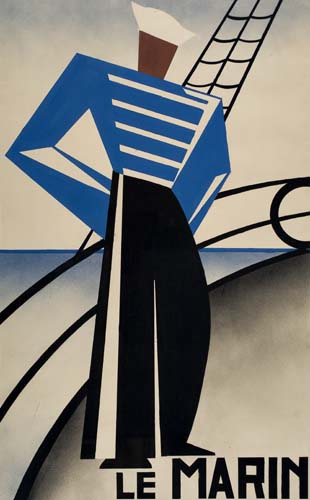 Le Marin