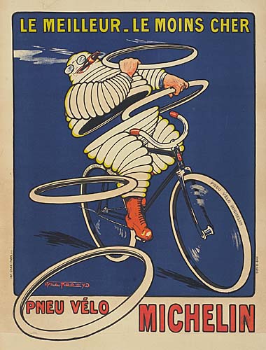 Le Meilleur Le Moins Cher, Pneu Velo Michelin