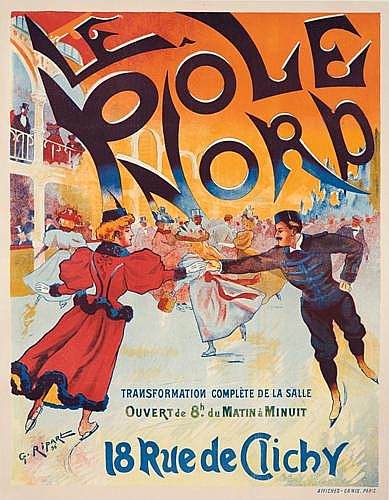 le-pole-nord-rue-de-clichy