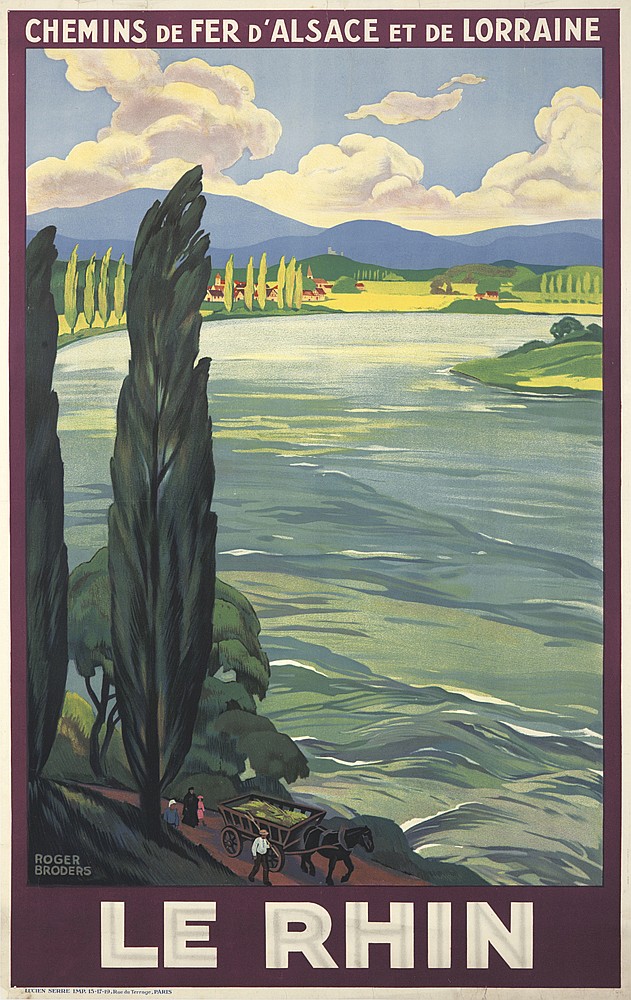 le-rhin