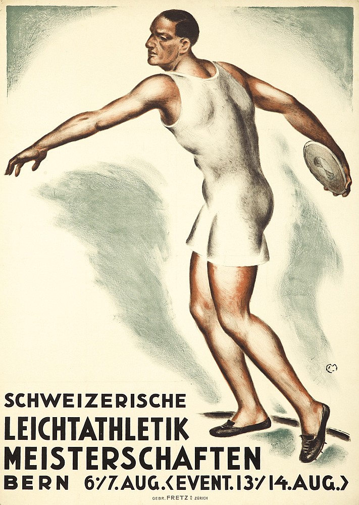 leichtathletik