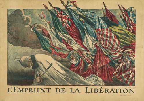 Lemprunt De La Liberation