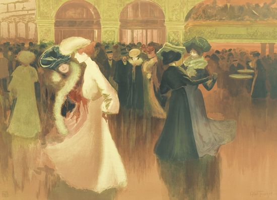 les-danseuses