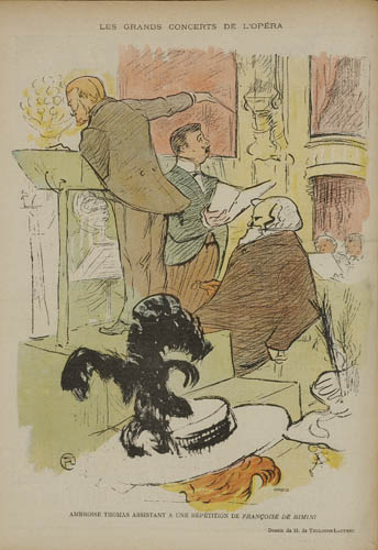 Les Grands Concerts De Lopera