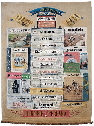 les-journaux-librairie-ferrand