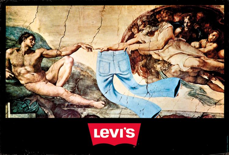 levis-michelangelo
